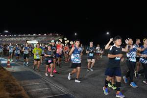 BIB: 
                            <button type="button" onclick="openModal(23403623)" class="btn btn-primary btn-sm float-right btn-popup" data-toggle="modal" data-target=".modal-high-quality">
                        <i class="fas fa-shopping-cart"></i> Add to Cart
                    </button>
                                            <button type="button" onclick="isThisMe(23403623, true)" class="btn btn-success btn-sm float-right btn-popup btn-isme hidden" data-toggle="tooltip" data-placement="bottom" title="นี่คือรูปของคุณใช่ไหม คลิกที่นี่เพื่อเอาเข้าอัลบั้ม">
                        <i class="fas fa-plus"></i> Add to album
                    </button>
                    <button type="button" onclick="isThisMe(23403623, false)" class="btn btn-warning btn-sm float-right btn-popup btn-isnotme hidden">
                        <i class="fas fa-ban"></i> Remove from album
                    </button>